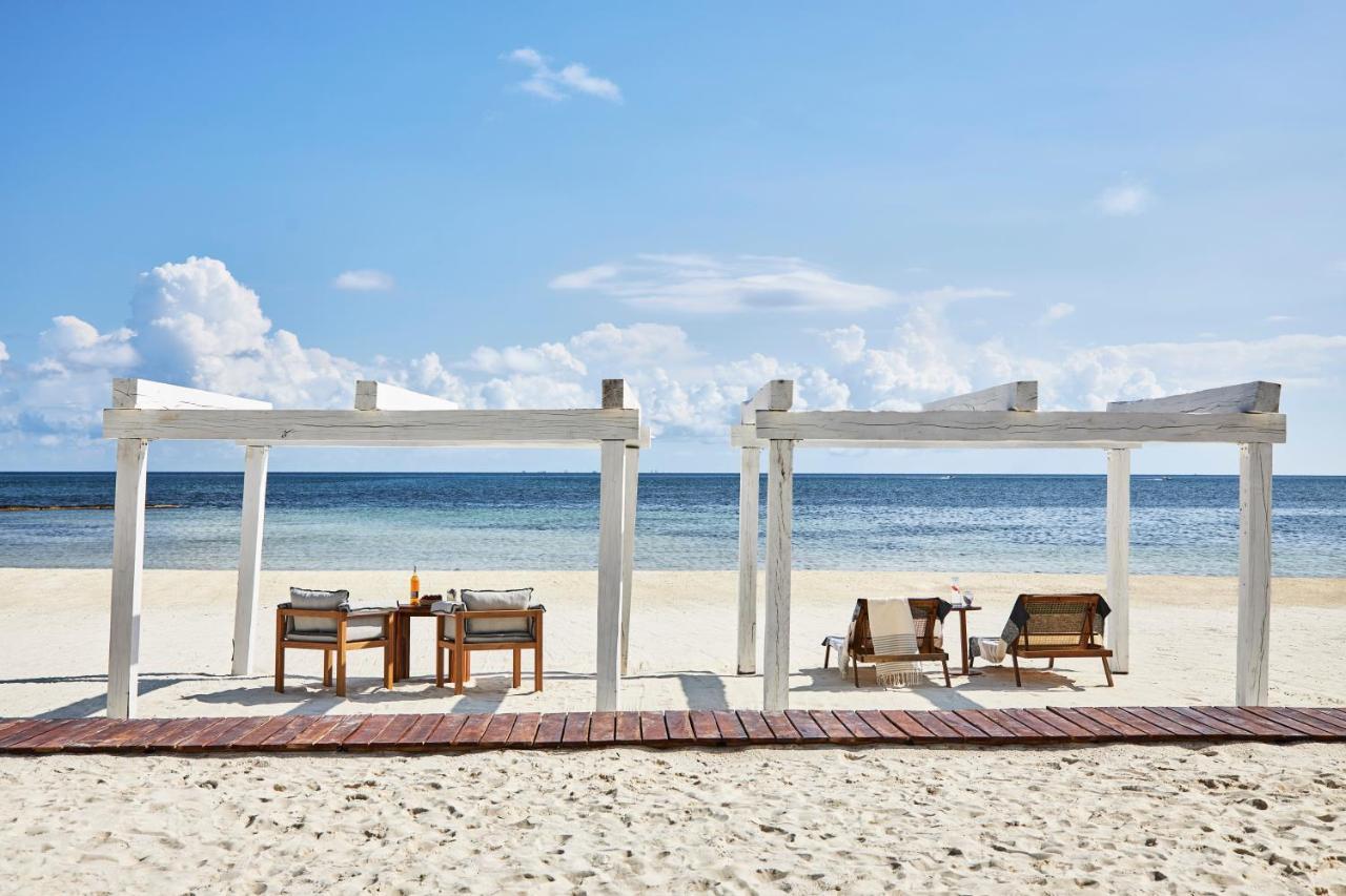 Etereo, Auberge Resorts Collection Punta Maroma Екстер'єр фото