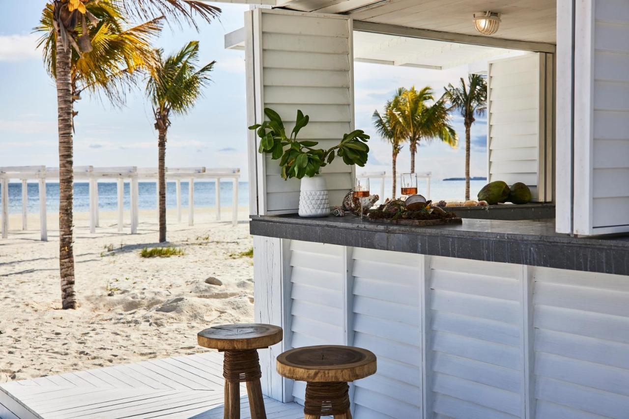 Etereo, Auberge Resorts Collection Punta Maroma Екстер'єр фото