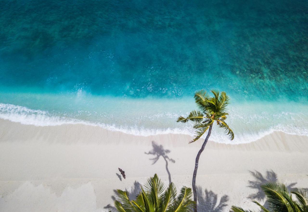 Etereo, Auberge Resorts Collection Punta Maroma Екстер'єр фото