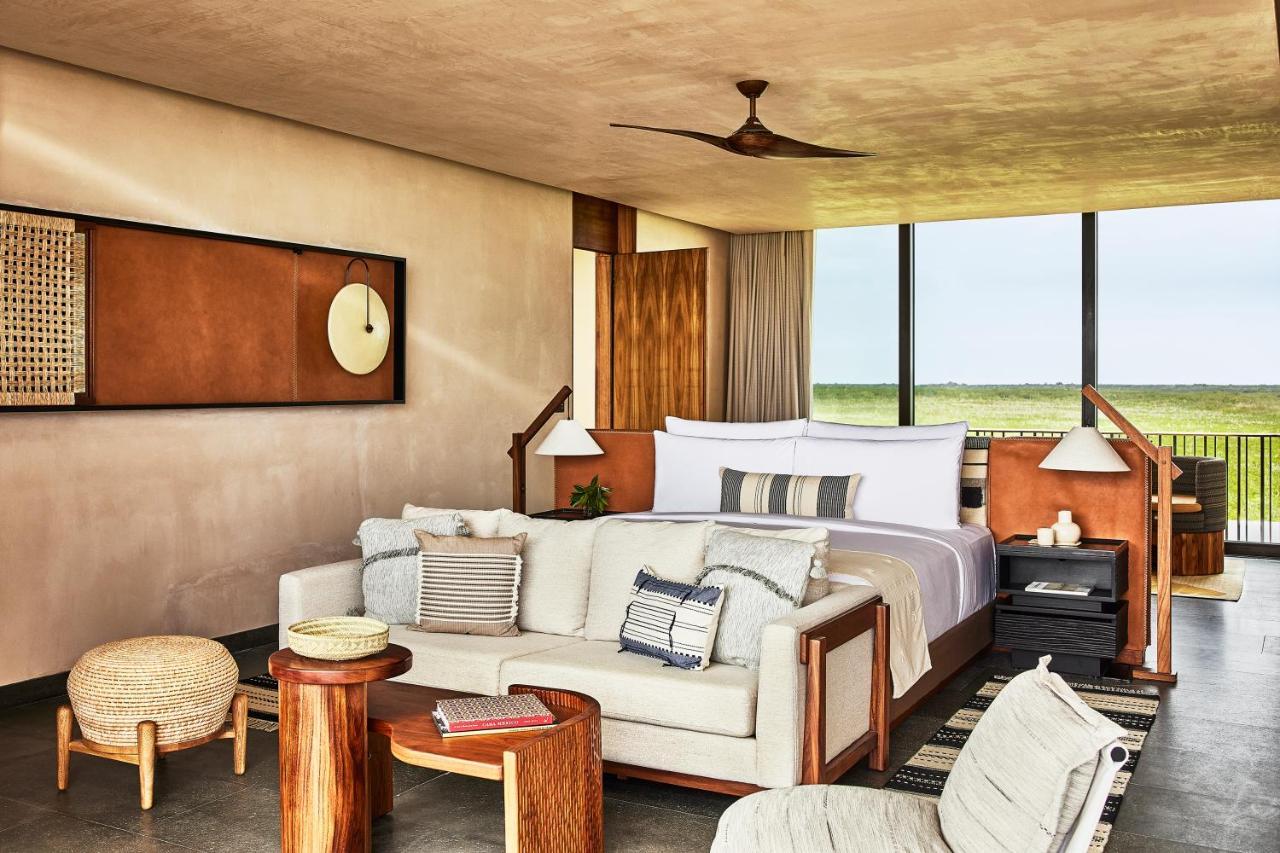 Etereo, Auberge Resorts Collection Punta Maroma Екстер'єр фото