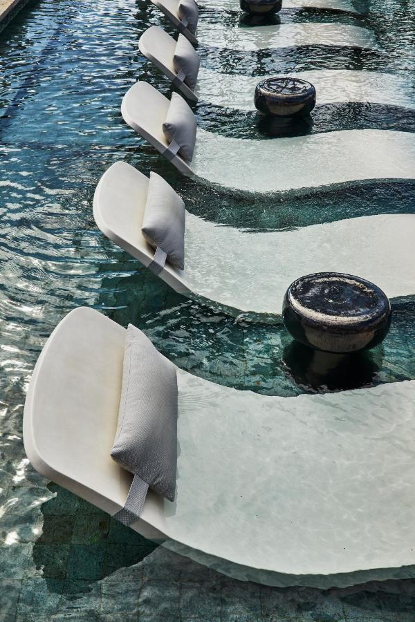 Etereo, Auberge Resorts Collection Punta Maroma Екстер'єр фото