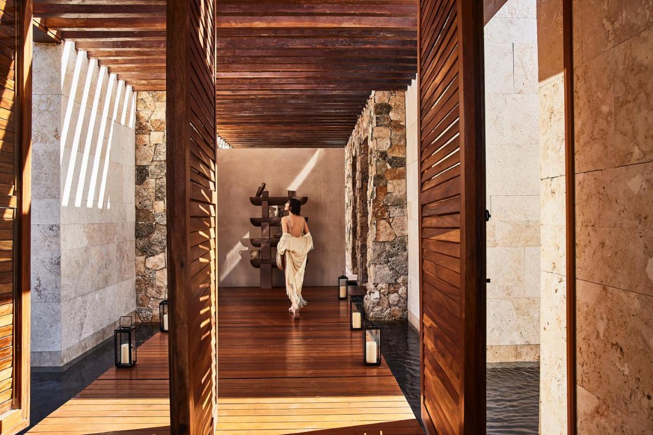 Etereo, Auberge Resorts Collection Punta Maroma Екстер'єр фото