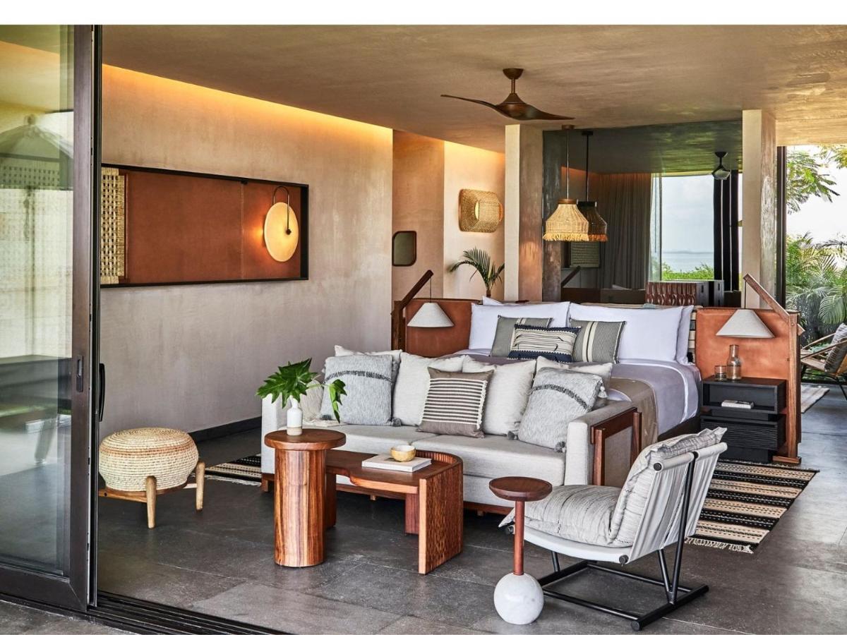 Etereo, Auberge Resorts Collection Punta Maroma Екстер'єр фото